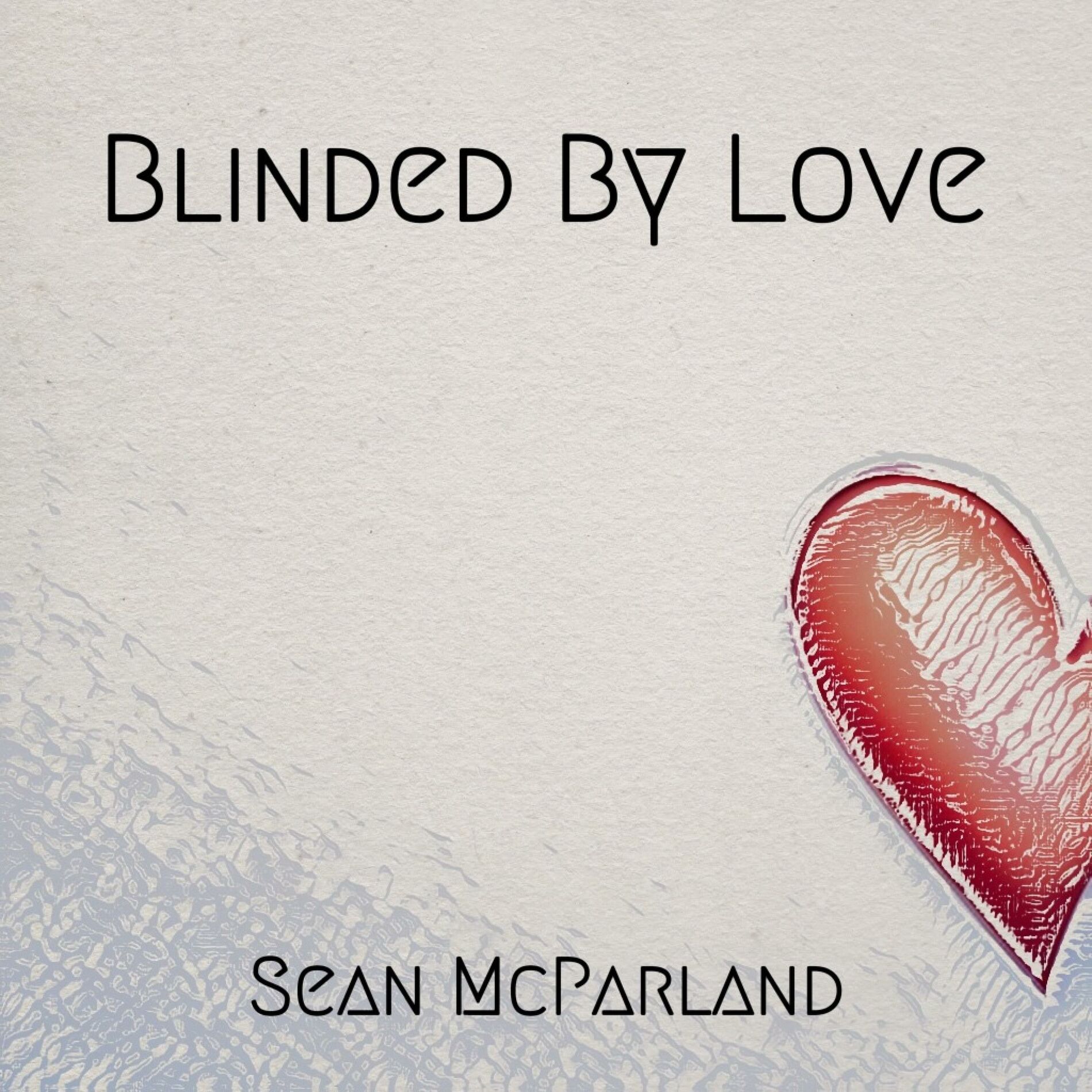 Album cover of Blinded By Love