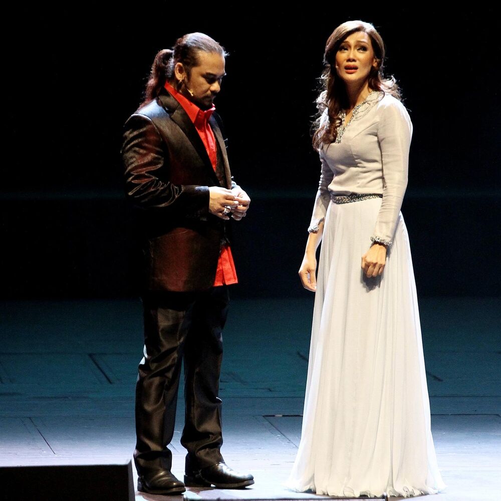 Picture of Cinta Makrifat