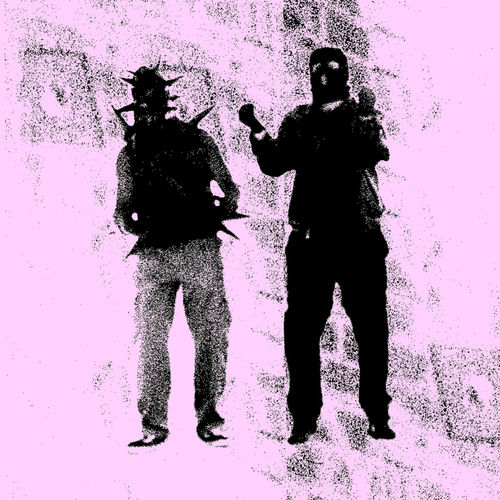 SELF-TITLED DEMOS