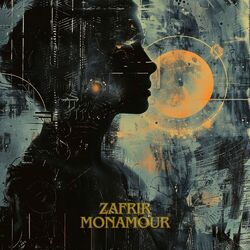 Cover of Monamour