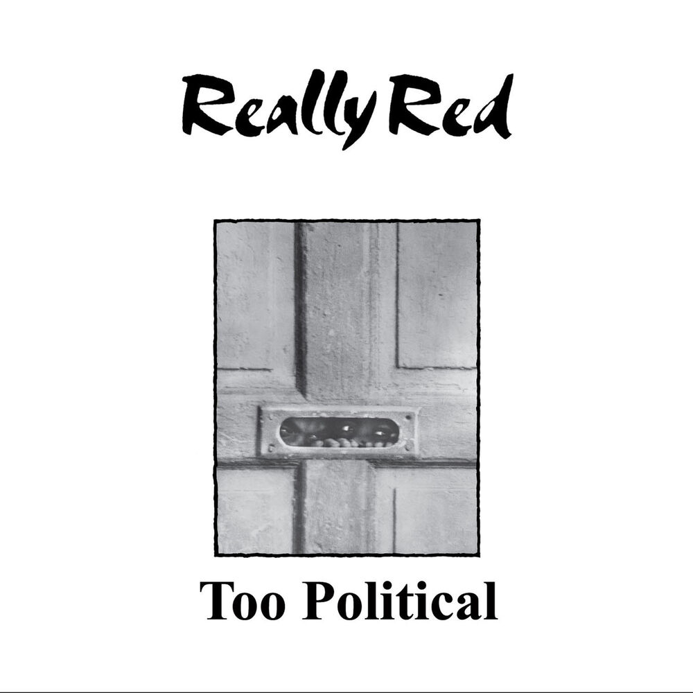Picture of Too Political (Halt and Catch Fire Version)