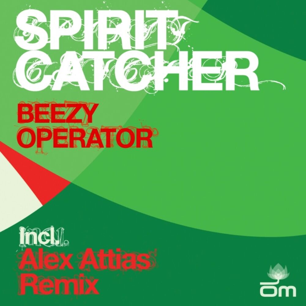 Picture of Beezy Operator