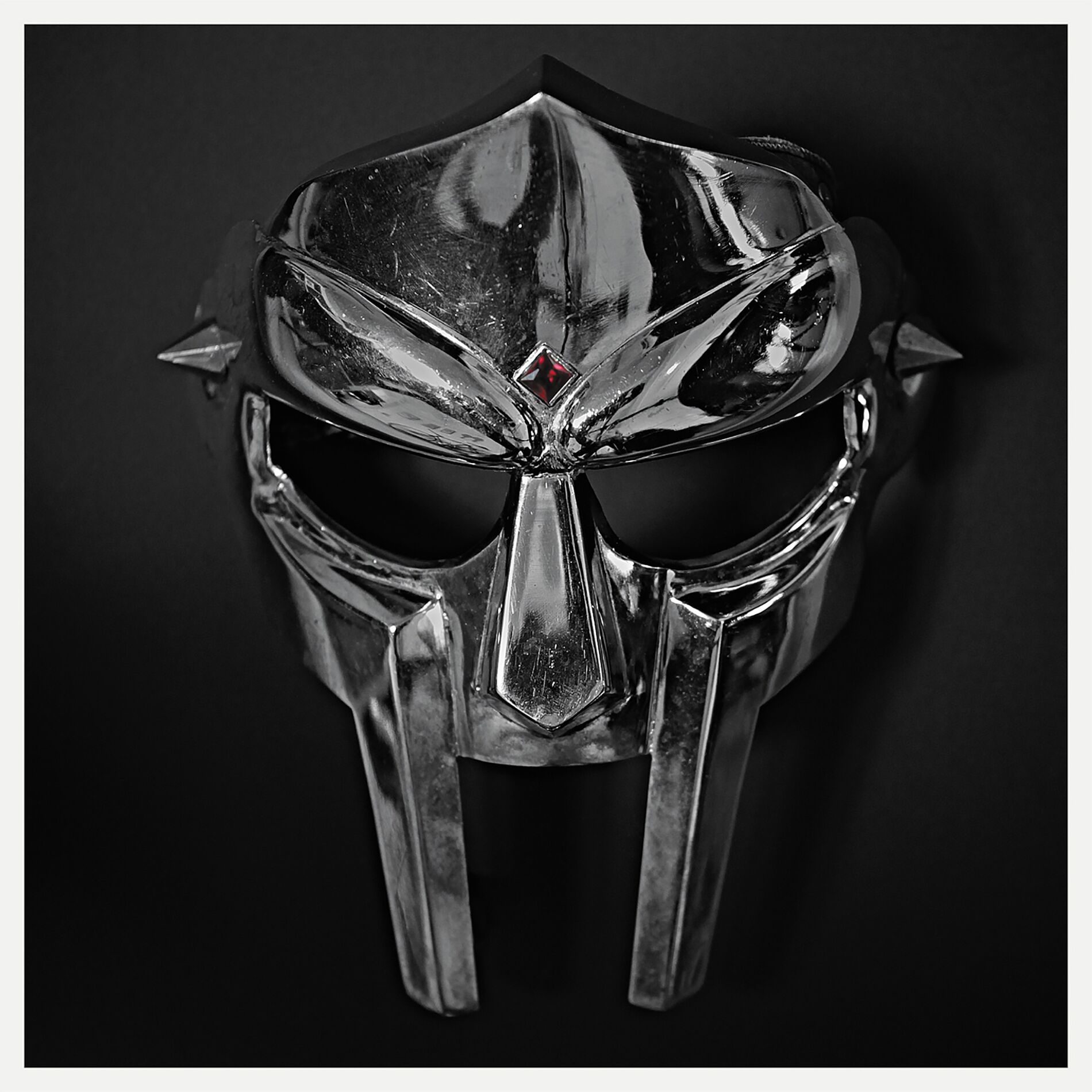 Album cover of Guv'nor