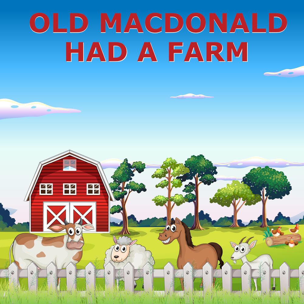 Picture of Old MacDonald Had A Farm (Instrumental Versions)