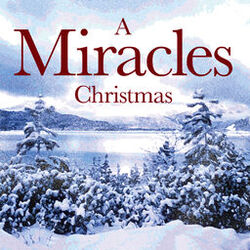 Cover of A Miracles Christmas