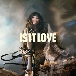 Cover of Is It Love