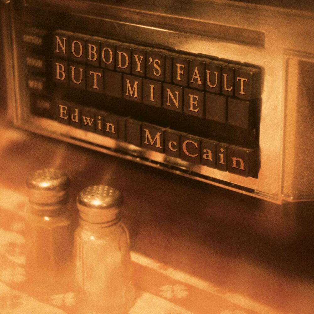 Picture of Nobody's Fault But Mine