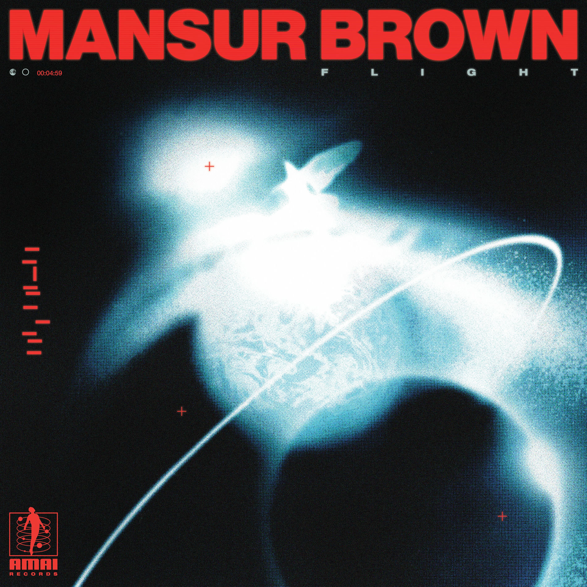 Album cover of Flight