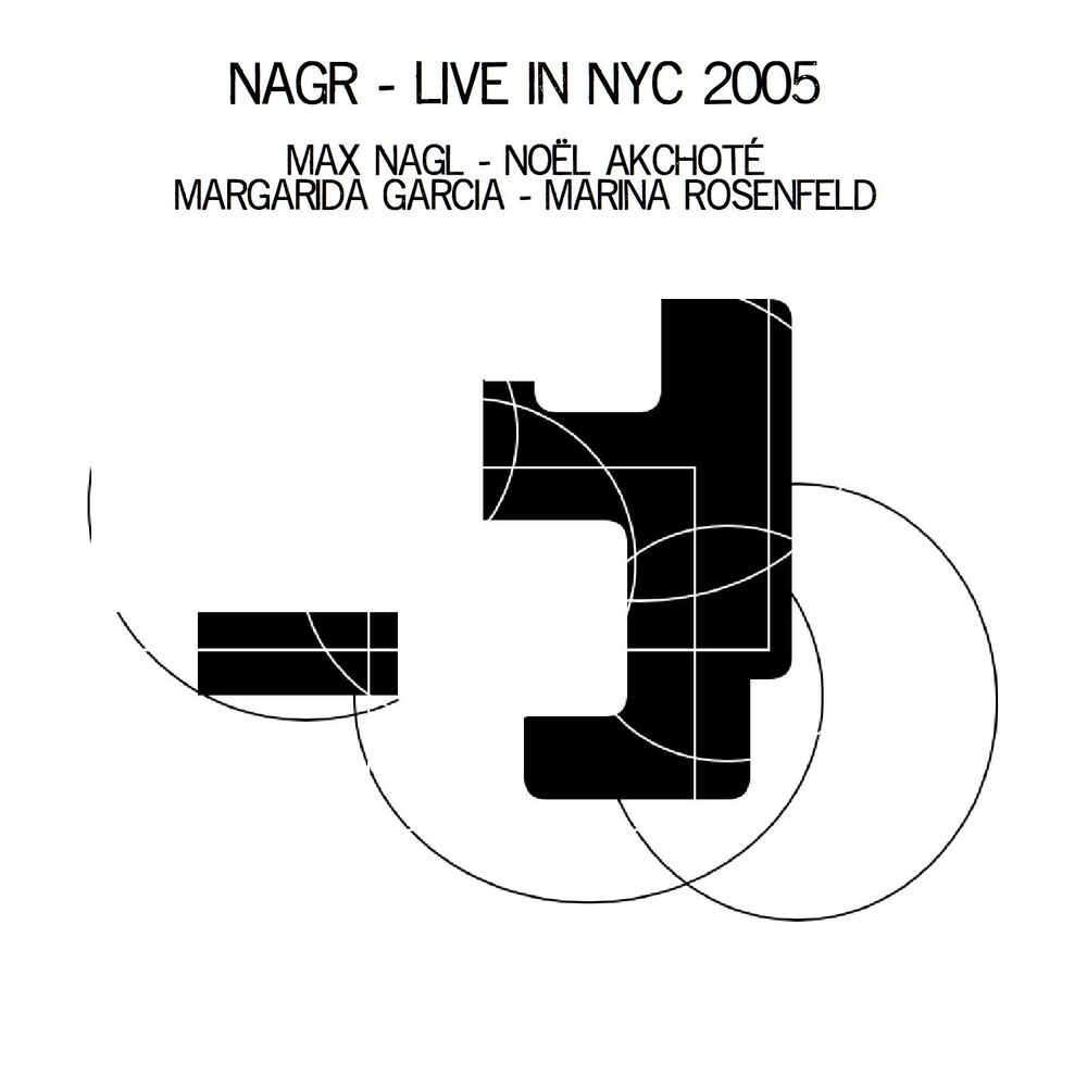 Picture of NAGR (Live in NYC 2005)