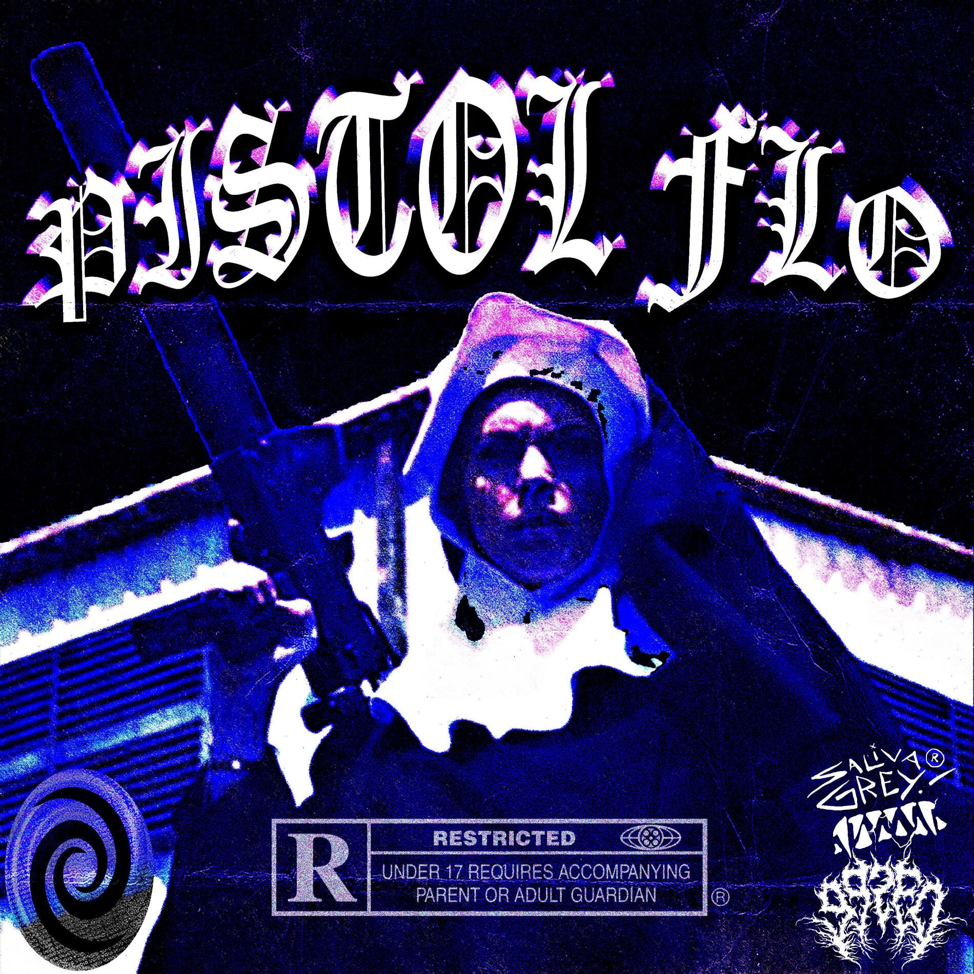 Album cover of PISTOL FLO