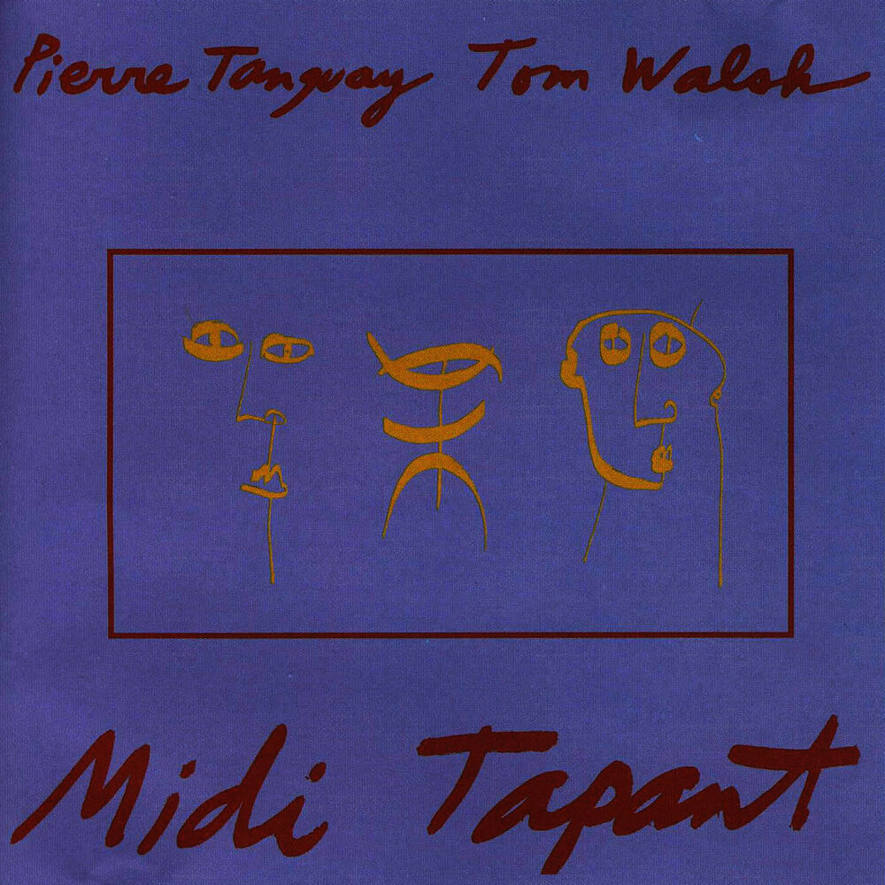 Picture of Midi tapant