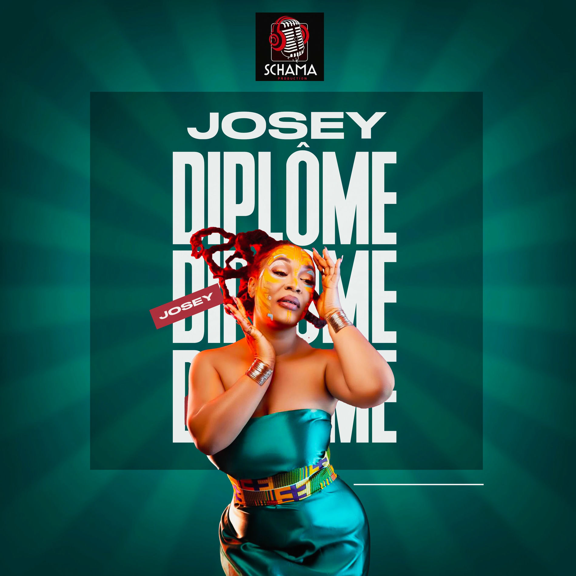 Album cover of Diplôme