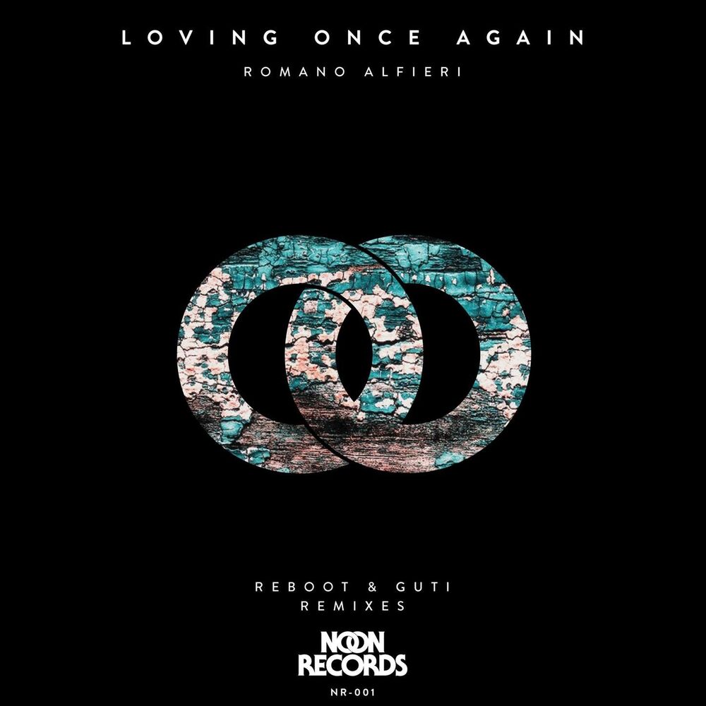 Picture of Loving Once Again (Remixes) (Remixes)