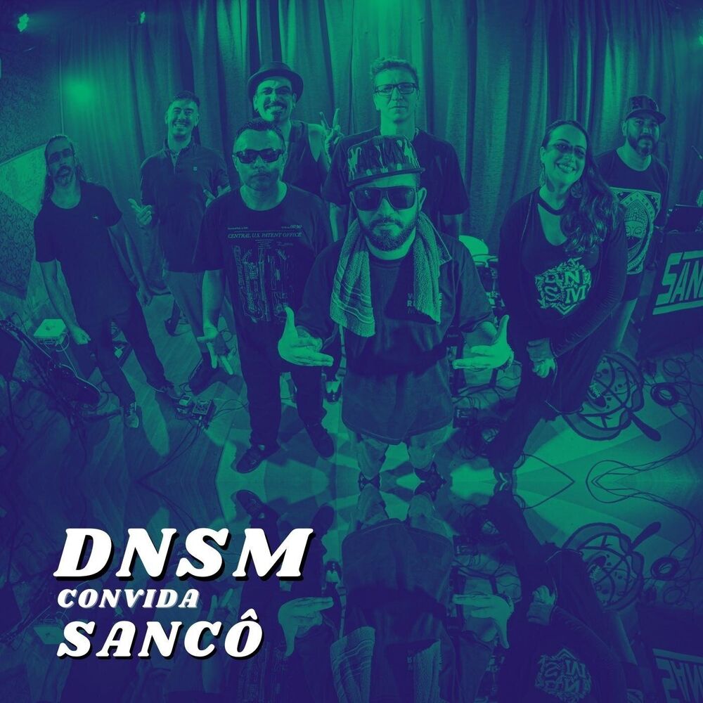 Picture of Dnsm Convida Sancô