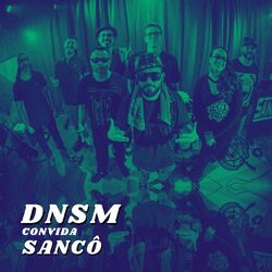Cover of Dnsm Convida Sancô