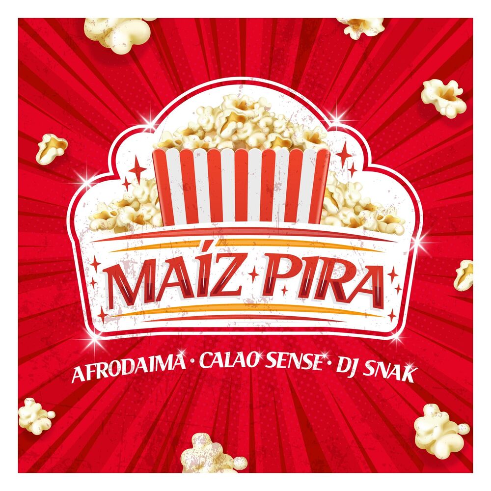 Picture of Maiz Pira