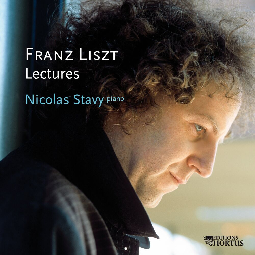 Picture of Franz Liszt: Lectures