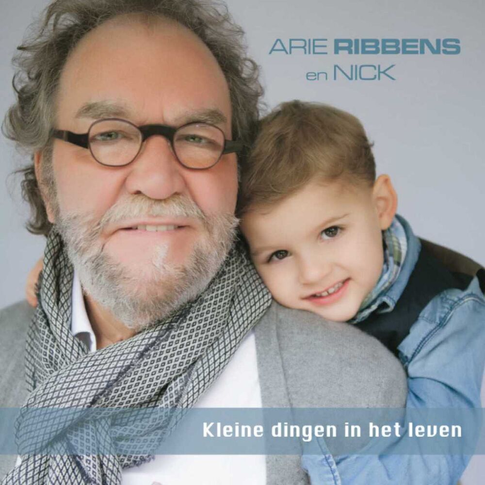 Picture of Kleine dingen in het leven