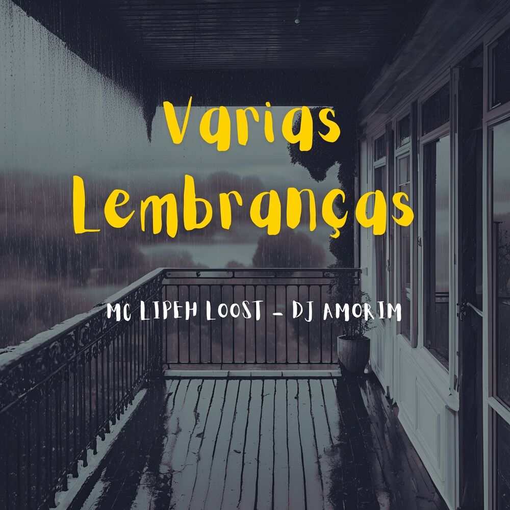 Picture of Várias lembranças