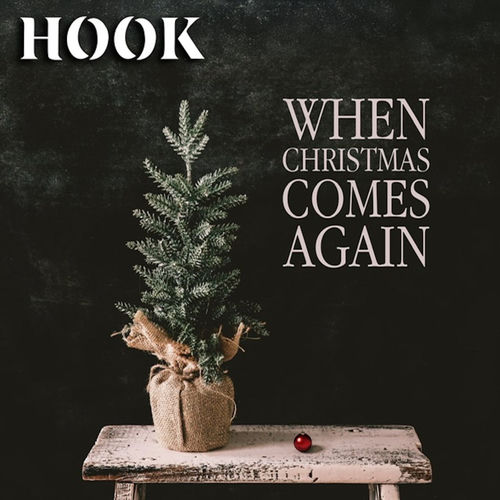 When Christmas Comes Again