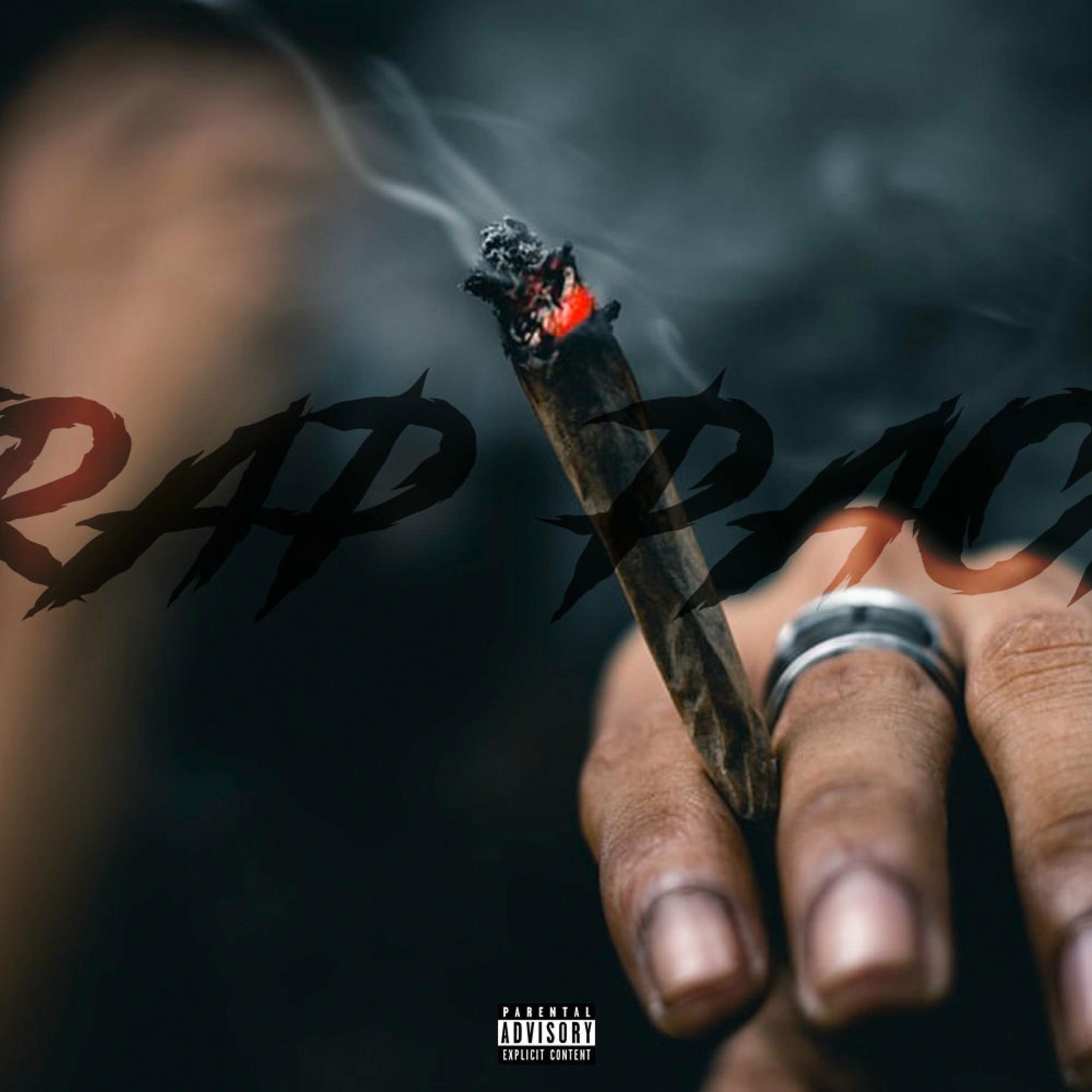 Album cover of Blunt Ashes (feat. Umpa)