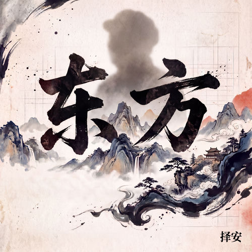 东方