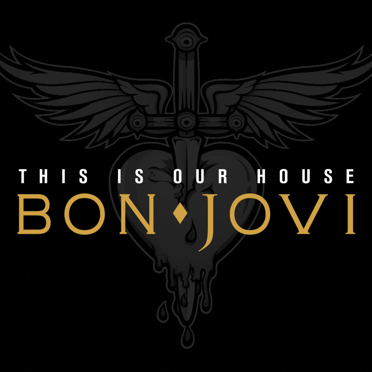 Album cover of This Is Our House
