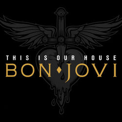 Cover of This Is Our House