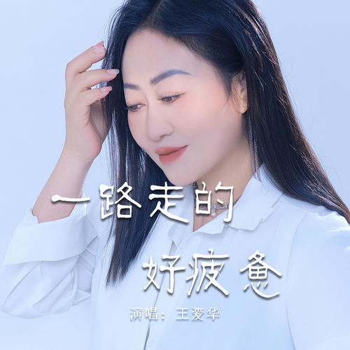一路走的好疲惫