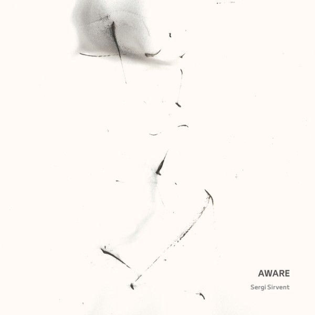 Album cover of Aware