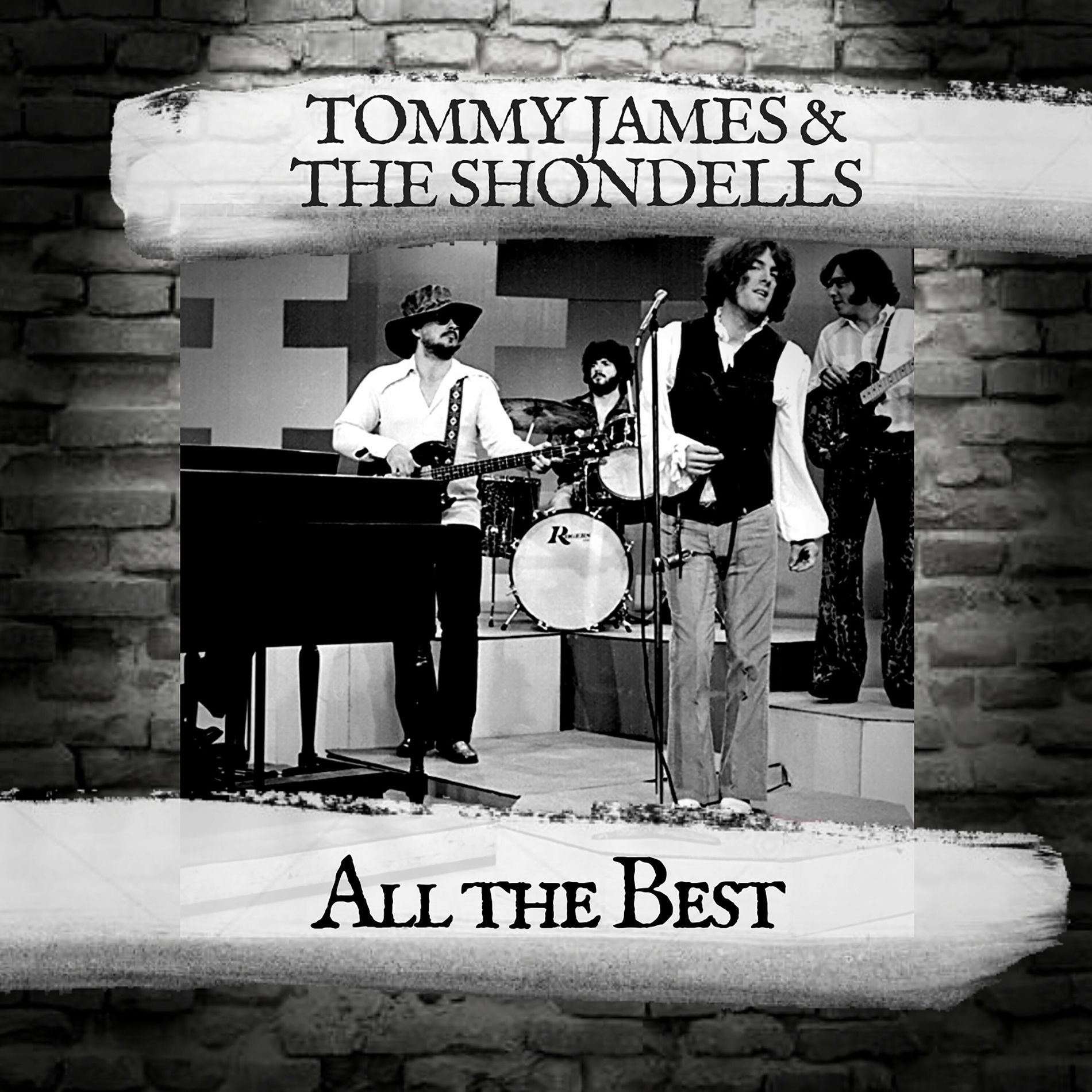 The Shondells: albums, songs, concerts | Deezer