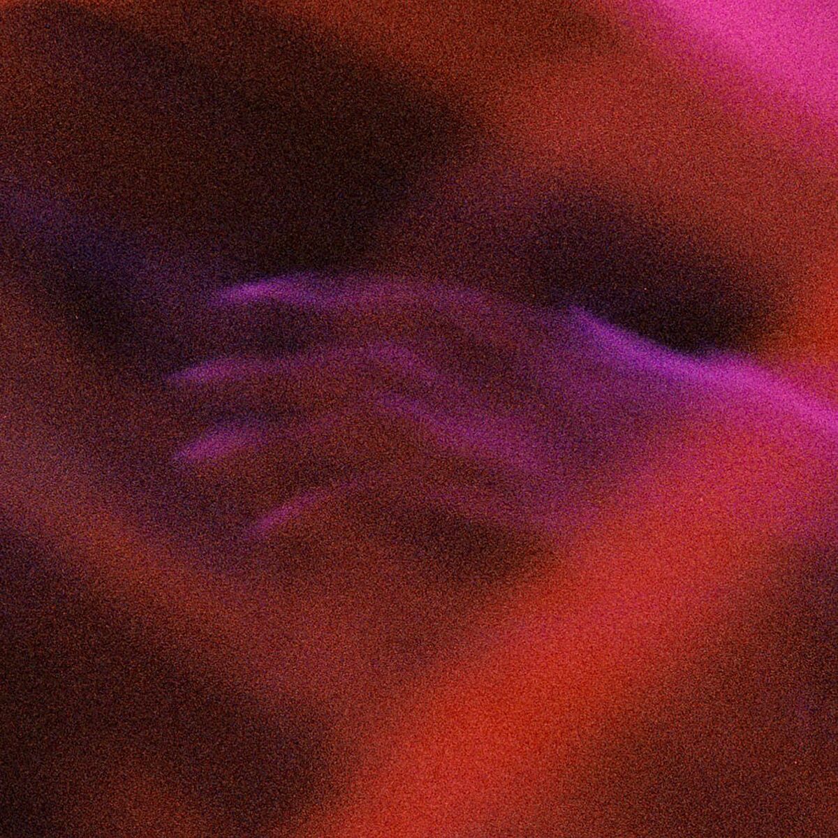 Album cover of more