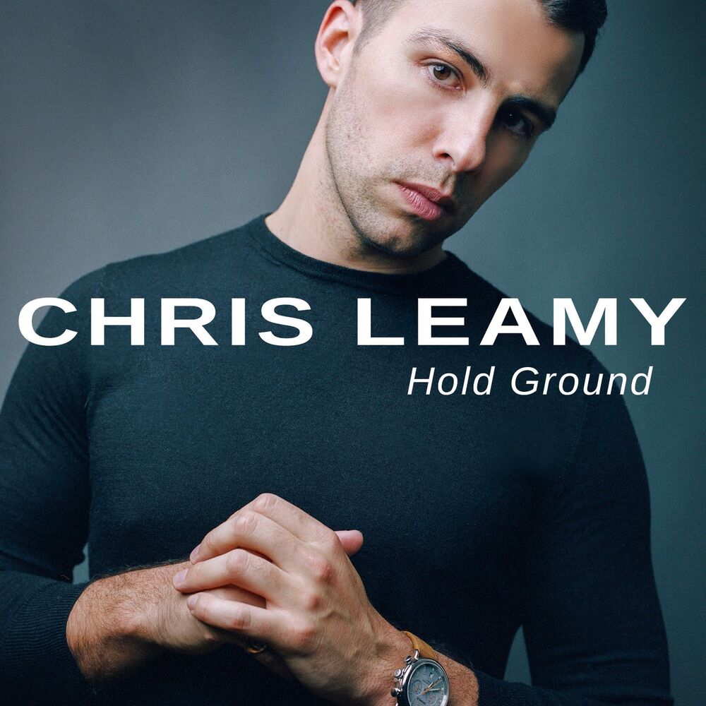 Picture of Hold Ground