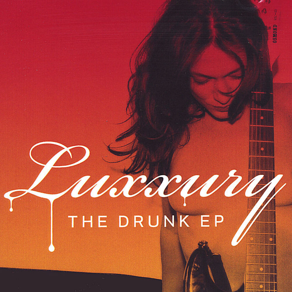 Picture of The Drunk EP