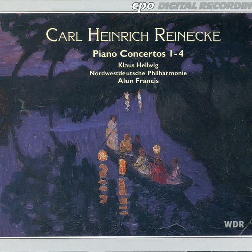 Piano Concerto No. 1 in F-Sharp Minor, Op. 72: I. Allegro