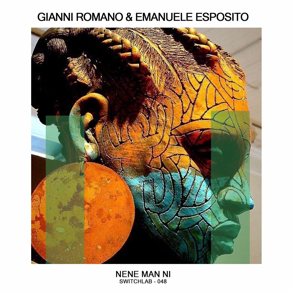 Album cover of Nene Man Ni