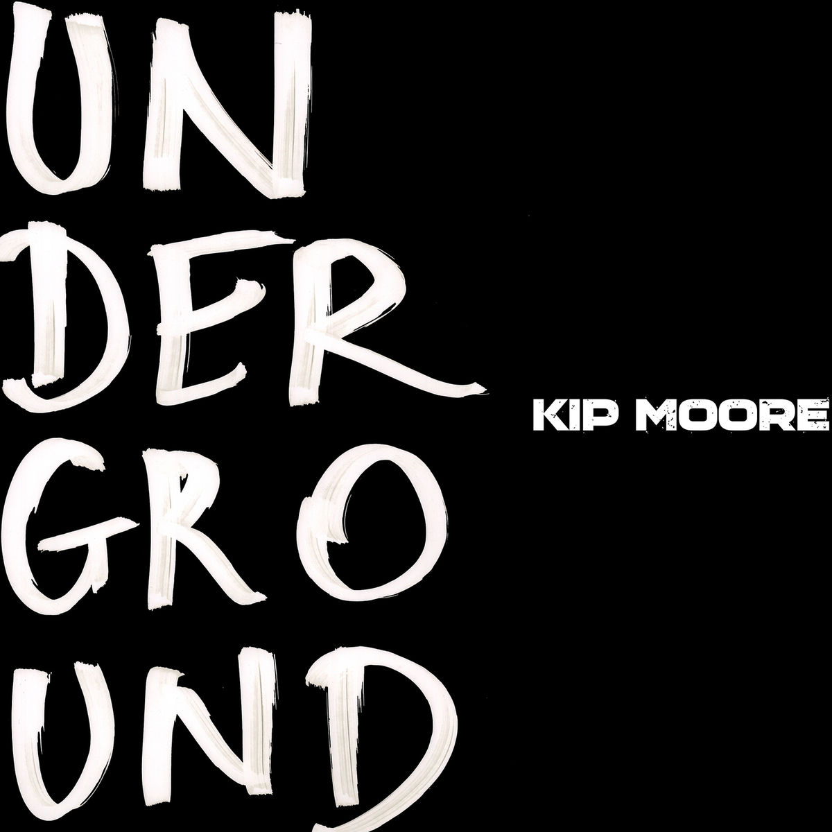 Album cover of Underground