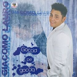 Cover of Goccia pe' goccia