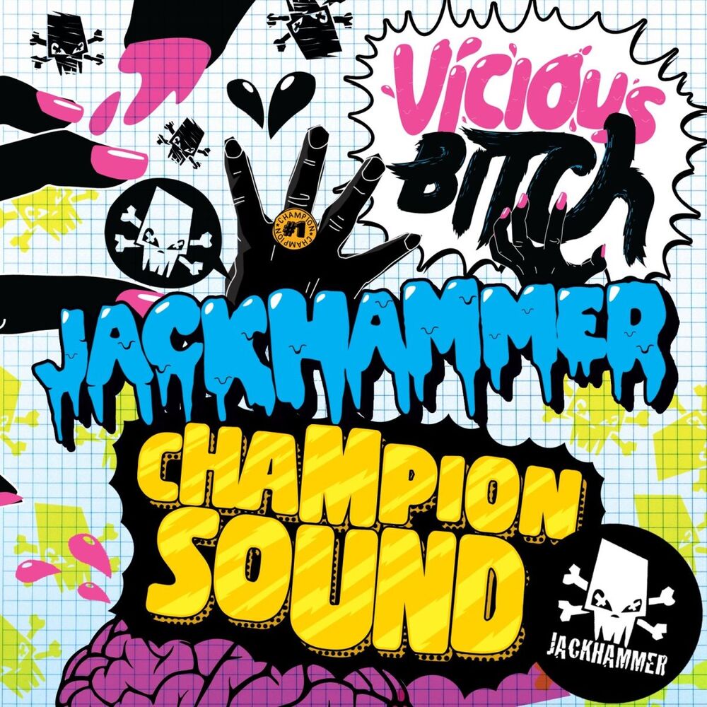 Picture of Champion Sound