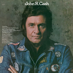 Cover of John R. Cash