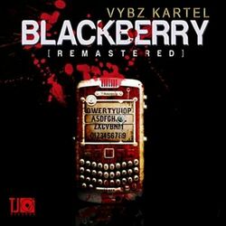 Cover of Blackberry (Remastered)