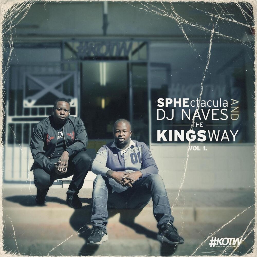 Picture of The Kings Way, Vol. 1