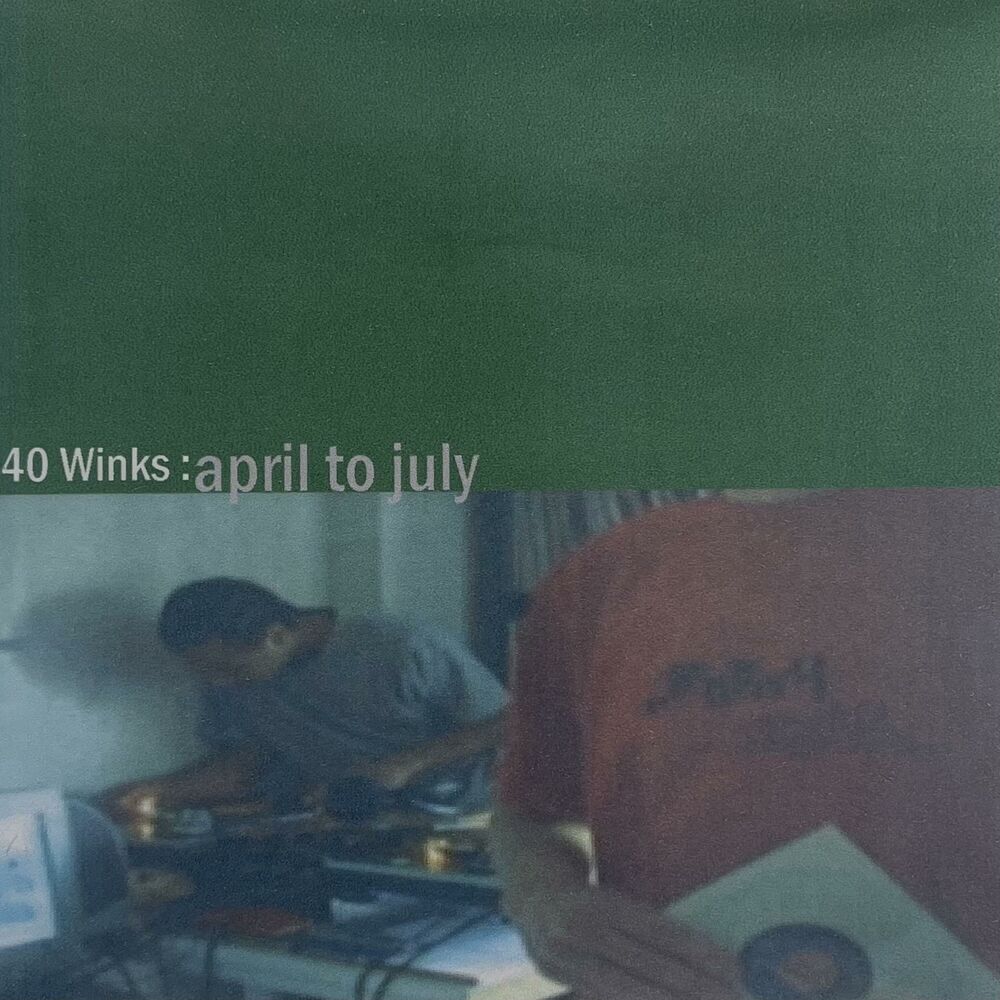 Picture of april to july (2002 demo)