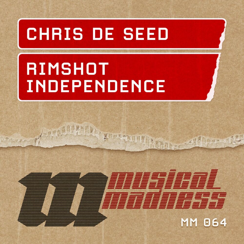 Picture of Rimshot & Independence