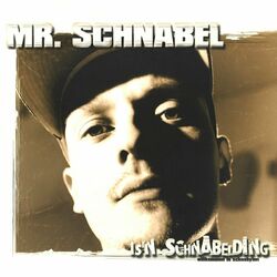 Cover of Is'n Schnabelding