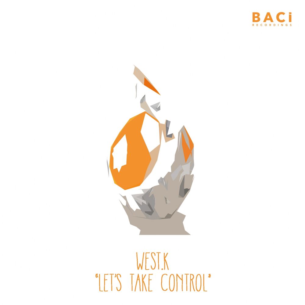 Picture of Let's Take Control