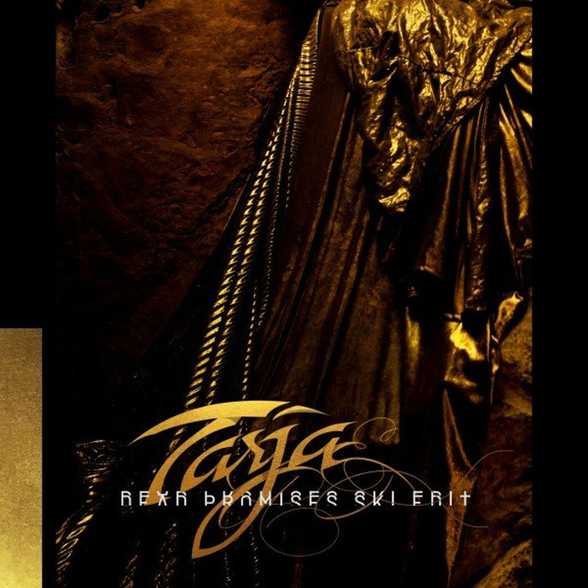 Album cover of Dead Promises