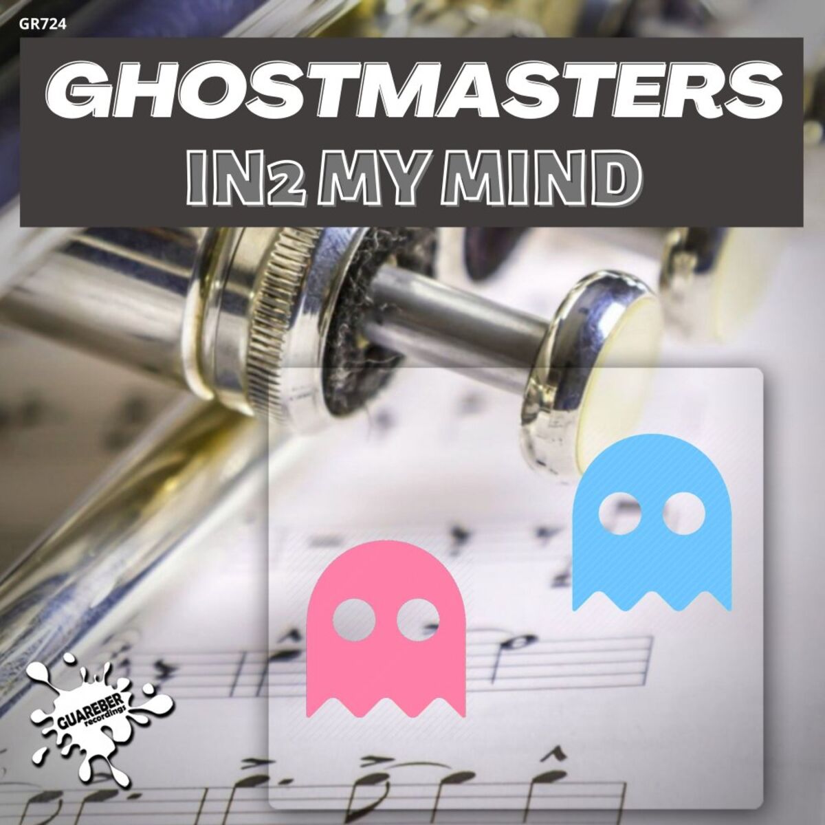 Album cover of In2 My Mind