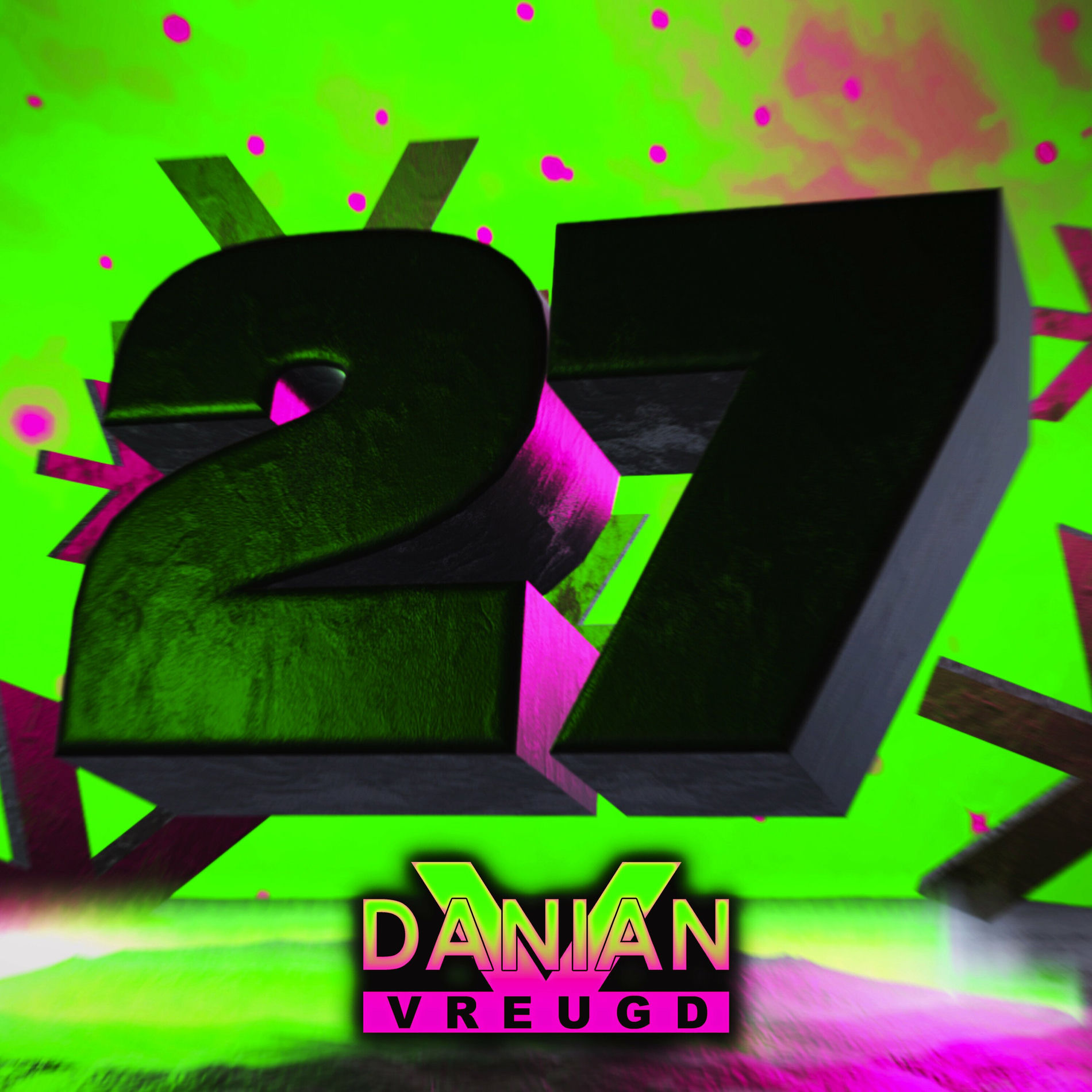 Album cover of 27