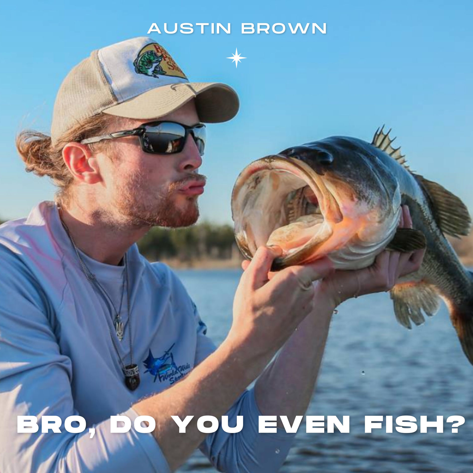 Album cover of Bro, Do You Even Fish?